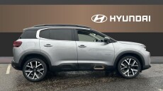 Citroen C5 Aircross 1.5 BlueHDi C-Series Edition 5dr Diesel Hatchback